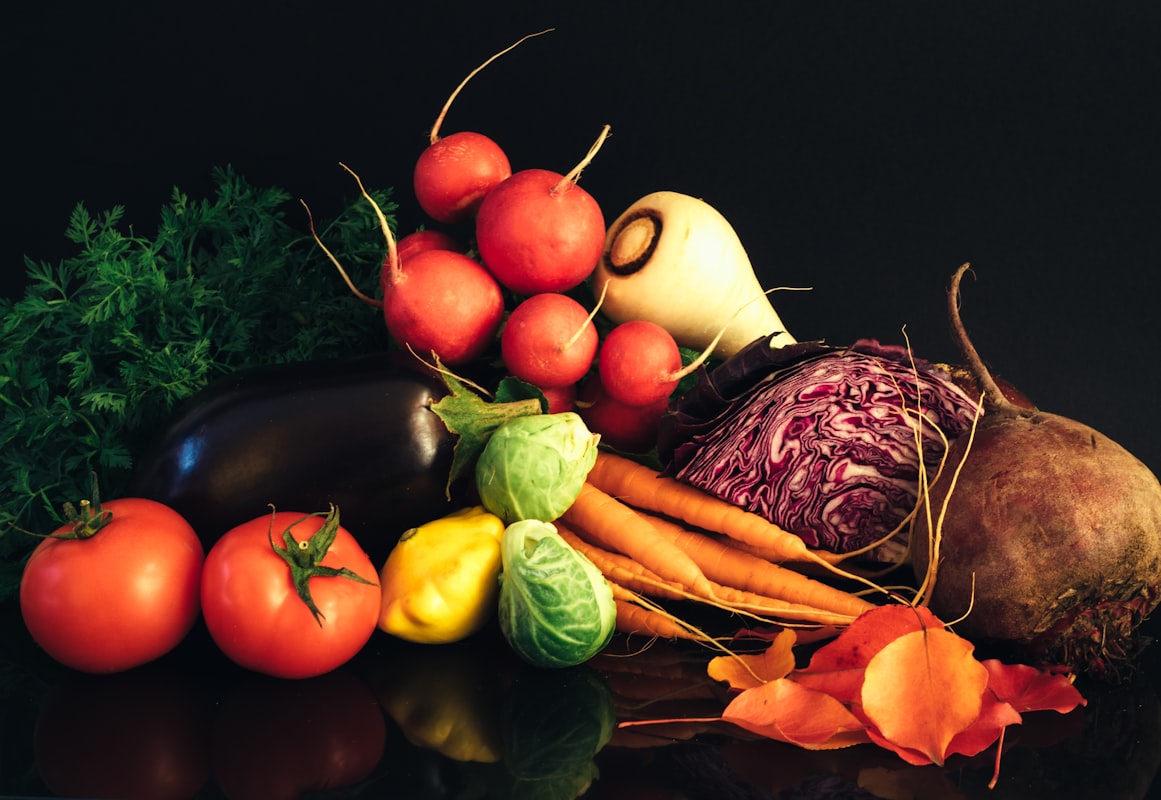 Consultas de nutrición personalizadas
