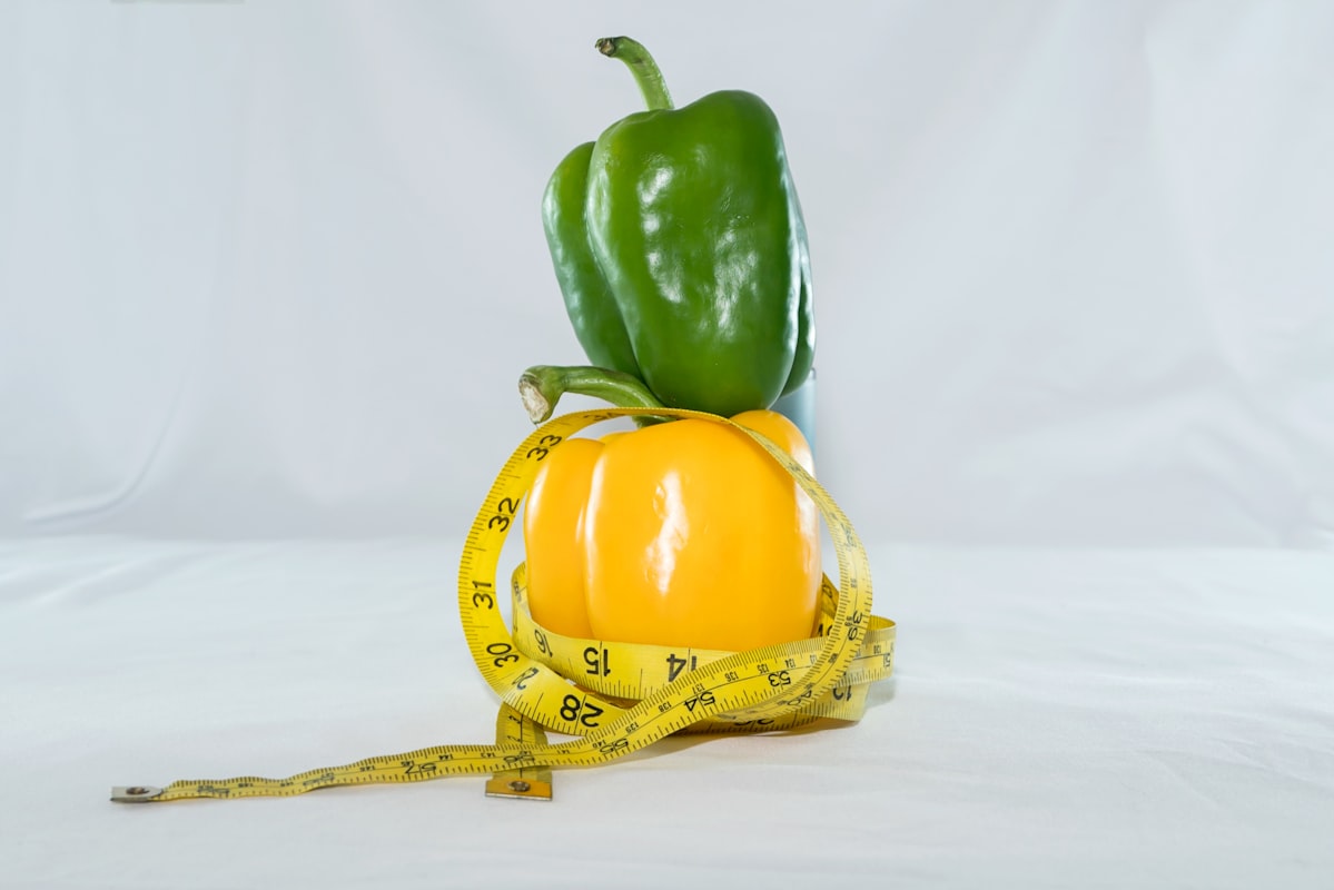 Alimentación equilibrada